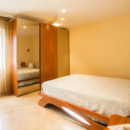 Holiday home Albatros