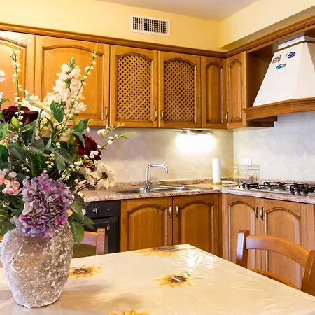 Albatros Holiday home *