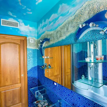 Albatros Holiday home Sorrento