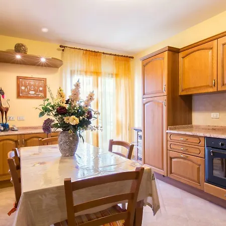 Albatros Holiday home Sorrento