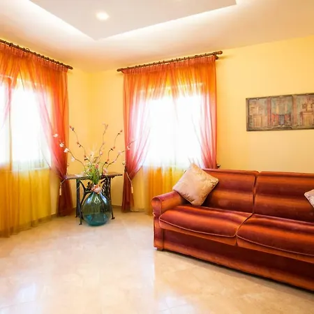 Albatros Holiday home