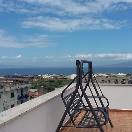 Albatros Holiday home *