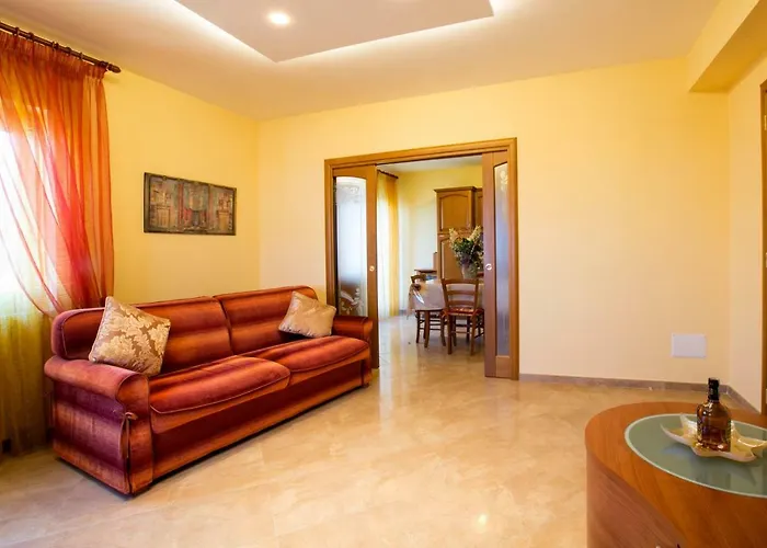 Albatros Σορέντο