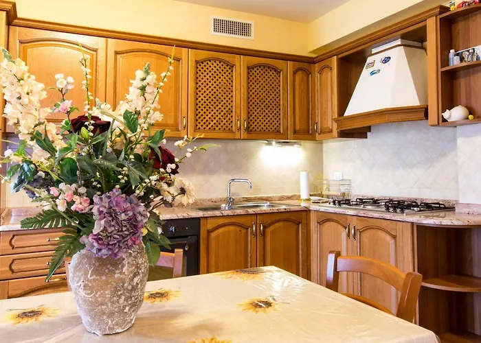 Albatros Holiday home *