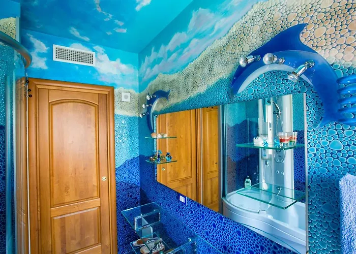 Albatros Holiday home Sorrento