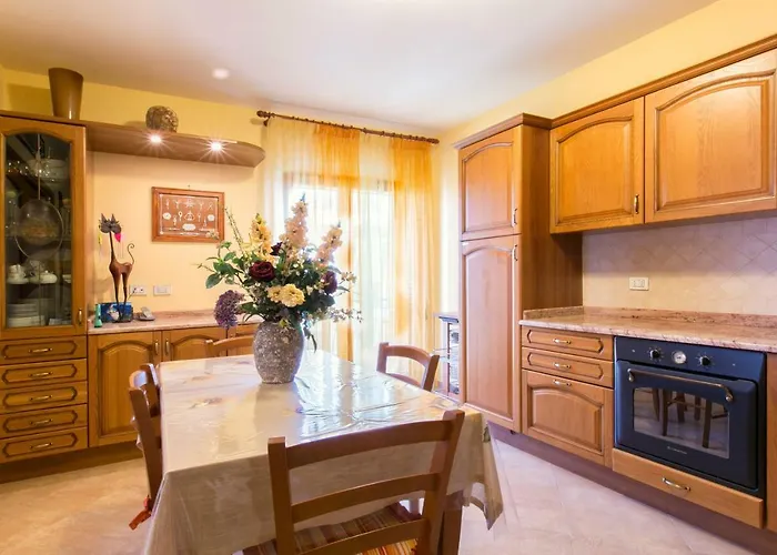 Albatros Holiday home Sorrento