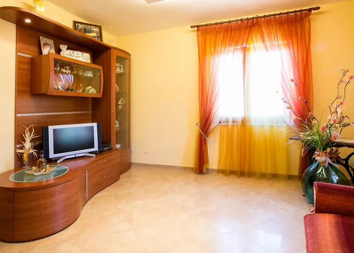 Albatros Holiday home *