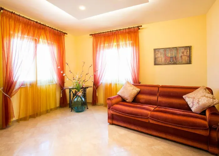 Albatros Holiday home