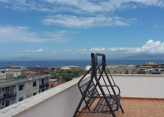 Albatros Holiday home *