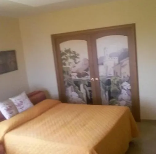 Albatros Holiday home Sorrento